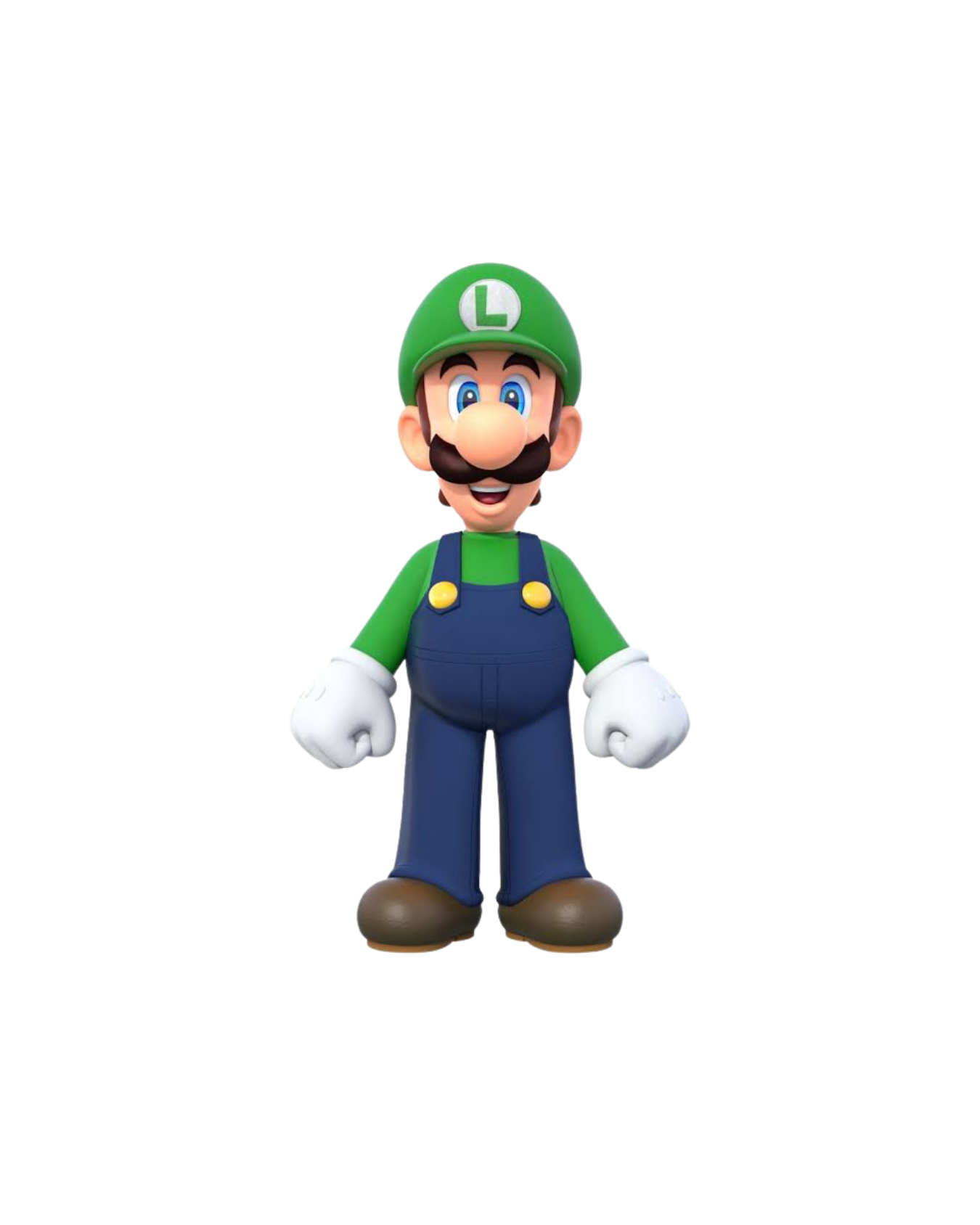 Luigi